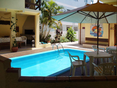 Da Ilha Guest house Florianopolis