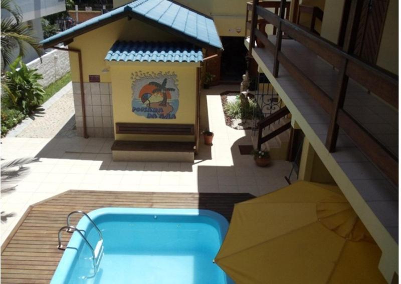 Da Ilha Guest house Florianopolis
