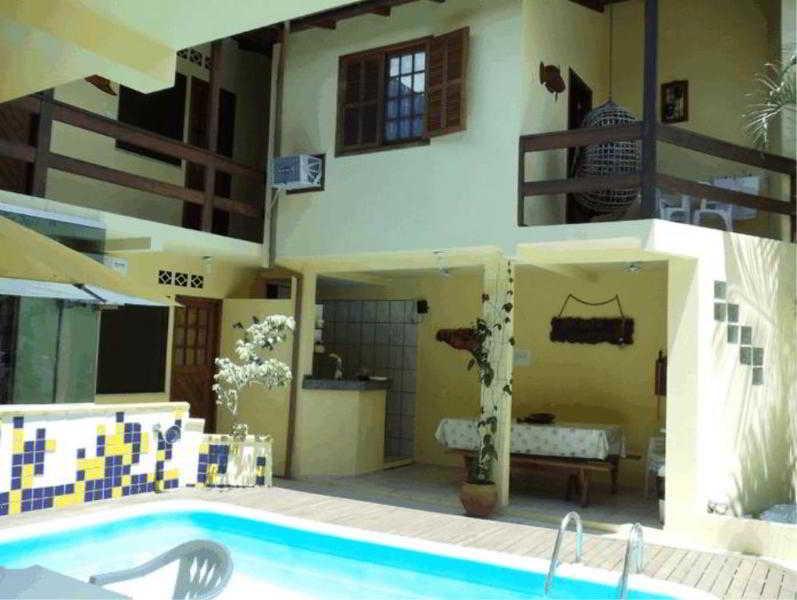Da Ilha Guest house Florianopolis