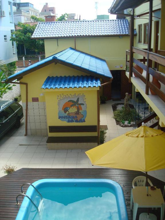 Guest house Da Ilha